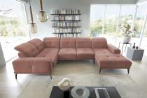 ELTAP NEVIRO, NUBE 24, PINK, LEFT, 25015