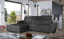ELTAP TREVISCO, INARI 96, DARK GRAY, LEFT, 31201