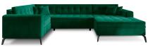 ELTAP MONTEZ, LUKSO 35, DARK GREEN, RIGHT, 24970