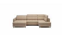 ELTAP BERRTO, TOSCANY 20, BROWN, LEFT, 62817
