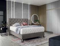 ELTAP CORTINA 140X200, LOCO 4, GRAY, 25720