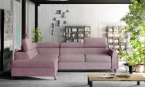 ELTAP KAIROS, SORO 61, PINK, LEFT, 26918