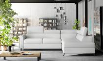 ELTAP KAIROS, SOFT 17, WHITE, RIGHT, 26888