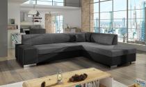 ELTAP PORTO, SAWANA 05, SOFT 11, DARK GRAY, RIGHT, 29389