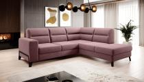 ELTAP CASSARA, VELVETMAT 24, PINK, RIGHT, 24386
