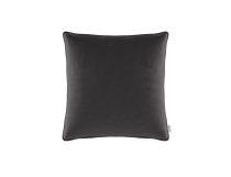 ELTAP DEKORATIVNY OBAL NA VANKUS 40X40, SOLAR 96, DARK GRAY, 63454
