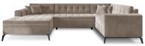 ELTAP MONTEZ, SOLA 18, BEIGE, LEFT, 24949