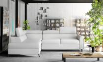ELTAP KAIROS, SOFT 17, WHITE, LEFT, 26916