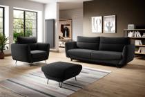 ELTAP SET SILVA, MARTE 10, BLACK, 30357