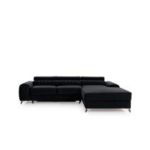 ELTAP GRAYSON, LOCO 10, BLACK, RIGHT, 24629