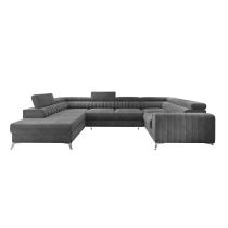 ELTAP LOUIS, SOLA 6, DARK GRAY, LEFT, 24890