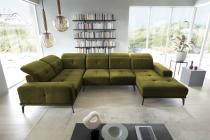 ELTAP NEVIRO, NUBE 33, GREEN, LEFT, 25018