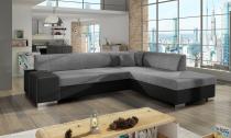 ELTAP PORTO, SAWANA 21, SOFT 11, GRAY, RIGHT, 29412