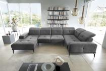 ELTAP NEVIRO, NUBE 4, GRAY, RIGHT, 25039