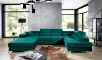 ELTAP EDUARDO, KRONOS 19, DARK GREEN, RIGHT, 25907