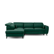 ELTAP NOBLE, NUBE 35, DARK GREEN, LEFT, 25126