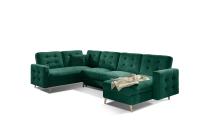 ELTAP ASGARD U, MONOLITH 37, DARK GREEN, REVERSIBLE, 21689