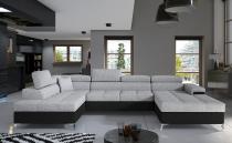 ELTAP EDUARDO, BERLIN 01, SOFT 11, GRAY, LEFT, 25845