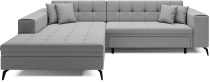 ELTAP SOLANGE, OMEGA 02, GRAY, LEFT, 30859