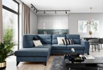 ELTAP CASSARA, GOJO 40, DARK BLUE, LEFT, 24354