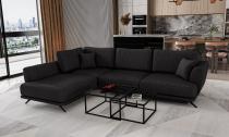 ELTAP LARDE, VERO 10, BLACK, LEFT, 24813