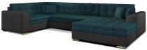 ELTAP DAMARIO, DORA 85, DORA 96, DARK GREEN, RIGHT, 25751