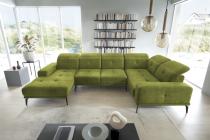 ELTAP NEVIRO, LOCO 33, GREEN, RIGHT, 25077