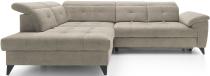 ELTAP INFERNE, RAQUEL 20, BEIGE, LEFT, 63138