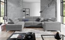 ELTAP THIAGO, PAROS 05, GRAY, LEFT, 30967