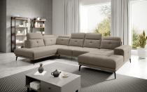 ELTAP BRETAN, VERO 18, BEIGE, LEFT, 24254