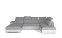 ELTAP EVANELL, BERLIN 01, SOFT 17, GRAY, LEFT, 26058