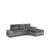 ELTAP OTTAVIO, SORO 93, SORO 83, DARK GRAY, RIGHT, 29319