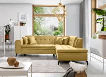 ELTAP LANVIN, SAVOI 45, YELLOW, RIGHT, 24796