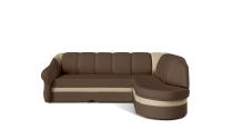 ELTAP BENANO, SOFT 15, SOFT 18, BROWN, RIGHT, 22040