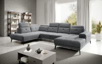 ELTAP BRETAN, SOLA 6, DARK GRAY, LEFT, 24239