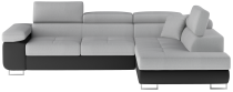 ELTAP ANTON, MONOLITH 84, SOFT 11, GRAY, RIGHT, 21361