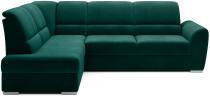 ELTAP SIBER, NUBE 35, DARK GREEN, LEFT, 25343