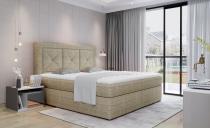 ELTAP IDRIS 160X200, BERLIN 03, BEIGE, 26510