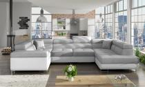 ELTAP LETTO, SAWANA 21, SOFT 17, GRAY, RIGHT, 27356