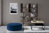 ELTAP MONTY, MONOLITH 77, DARK BLUE, 28948