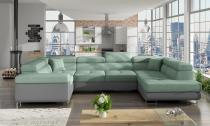 ELTAP LETTO, SORO 34, SOFT 29, GREEN, RIGHT, 27312