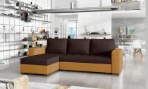 ELTAP NEWARK, SAWANA 16, SOFT 16, BROWN, REVERSIBLE, 29169
