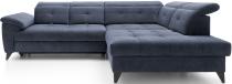 ELTAP INFERNE, RELAX 40, DARK BLUE, RIGHT, 63154