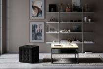ELTAP SOFIA, MAT VELVET 99, BLACK, 30850