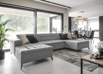 ELTAP VERTIZO, TIPA 4, GRAY, SYMMETRICAL, 25629