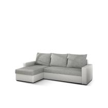 ELTAP LIVIO, SAWANA 21, SOFT 17, GRAY, REVERSIBLE, 27443