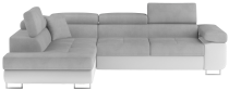 ELTAP ANTON, PAROS 05, SOFT 17, GRAY, LEFT, 21394