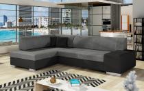 ELTAP FABIO, SAWANA 05, SOFT 11, DARK GRAY, LEFT, 62972