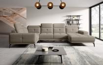 ELTAP NEVIRO, VERO 18, BEIGE, LEFT, 25007