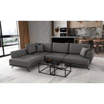 ELTAP LARDE, SOLA 6, DARK GRAY, LEFT, 24809